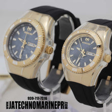 Cargar imagen en el visor de la galería, SetTechnomarine 45 mm y 40 mm  Cruise Monogram
