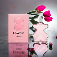 Cargar imagen en el visor de la galería, Tous LOVE ME Eau de Parfum Spray 90ml / 3 fl.oz

