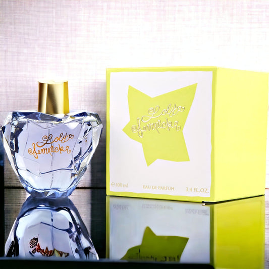 Lolita Lempicka