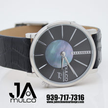 Cargar imagen en el visor de la galería, MULCO FROST  mujer 42.mm
