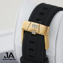 Cargar imagen en el visor de la galería, Technomarine Custom Cruise Men&#39;s Quartz Watch - 45mm Modelo 41 Gold
