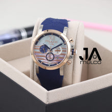 Cargar imagen en el visor de la galería, New 2021  MULCO Lush Bee Watch- Mother Pearl Dial
