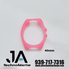 Cargar imagen en el visor de la galería, Bisel 40mm Chrono Cruise Cover Pasador
