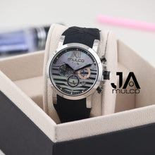 Cargar imagen en el visor de la galería, New 2021  MULCO Lush Bee Watch- Mother Pearl Dial
