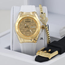 Load image into Gallery viewer, Technomarine Women&#39;s Monogram Cruise 40mm
