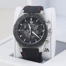 Cargar imagen en el visor de la galería, Technomarine Shark/Reef Collection Men&#39;s Watch
