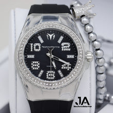 Cargar imagen en el visor de la galería, Technomarine Cruise Madam 42 Stainless steel

