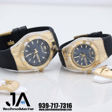 Cargar imagen en el visor de la galería, SetTechnomarine 45 mm y 40 mm  Cruise Monogram
