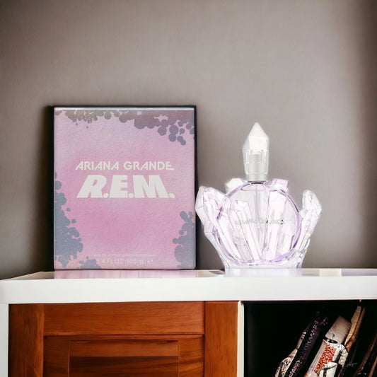 Ariana Grande R.E.M Eau de Parfum 3.4 oz