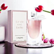 Cargar imagen en el visor de la galería, La Vie Est Belle by Lancome
