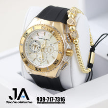 Load image into Gallery viewer, Technomarine Custom Cruise California 46mm Chronograph Quartz Men&#39;s Watch
