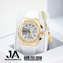 Load image into Gallery viewer, Technomarine Cruise Women&#39;s Quartz Watch
