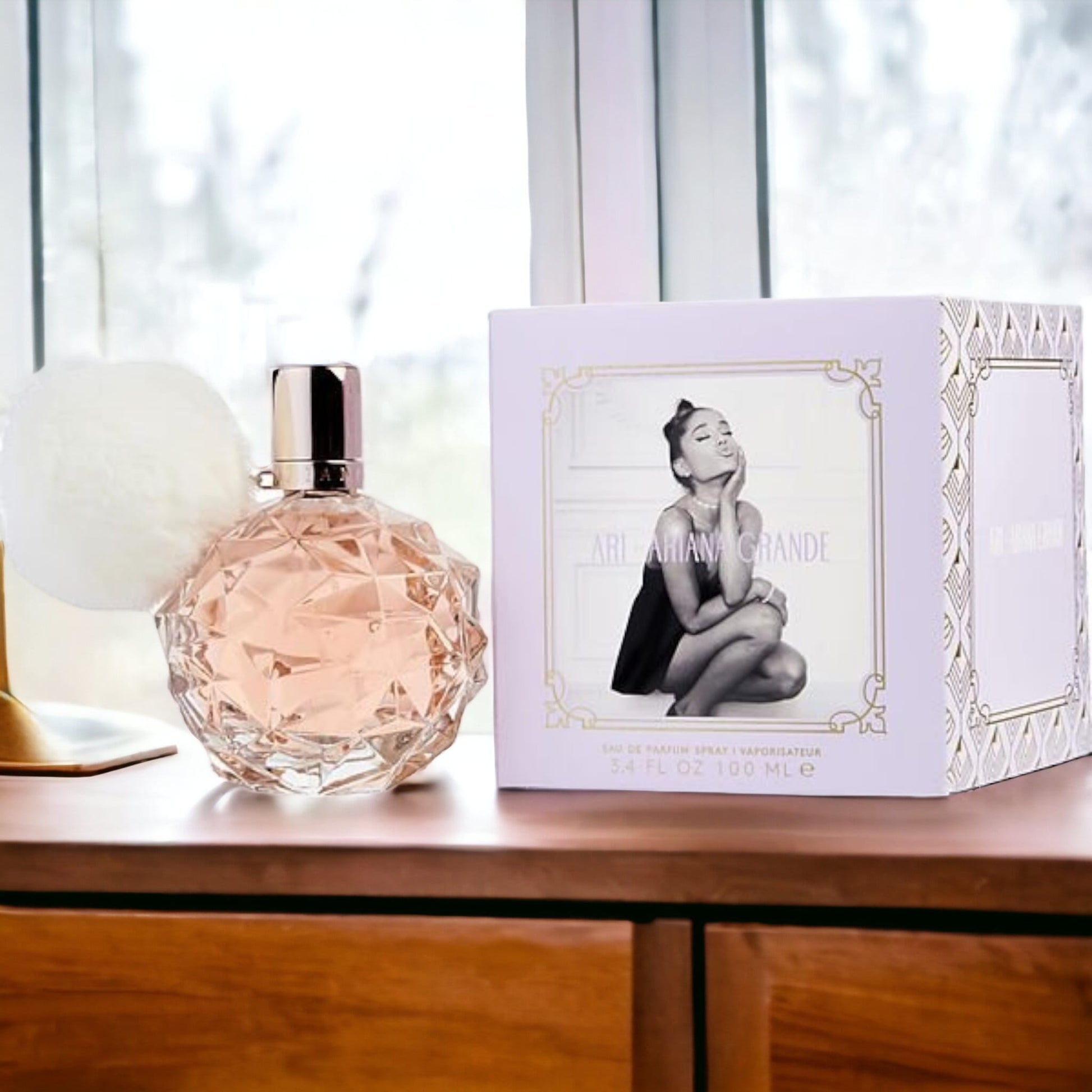 ARI by Ariana Grande women perfume – J A Technomarine y