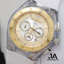 Load image into Gallery viewer, 𝐓𝐄𝐂𝐇𝐍𝐎𝐌𝐀𝐑𝐈𝐍𝐄 Women&#39;s Cruise 40mm
