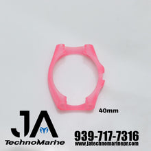 Cargar imagen en el visor de la galería, Bisel 40mm Chrono Cruise Cover Pasador
