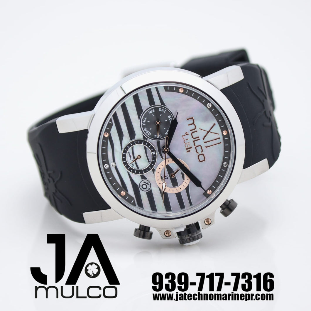 New 2021  MULCO Lush Bee Watch- Mother Pearl Dial