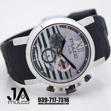 Cargar imagen en el visor de la galería, New 2021  MULCO Lush Bee Watch- Mother Pearl Dial
