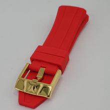 Load image into Gallery viewer, Red men&#39;s strap 44-45-46
