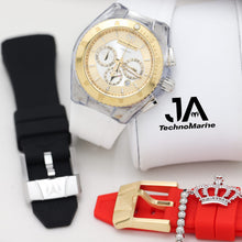 Load image into Gallery viewer, 𝐓𝐄𝐂𝐇𝐍𝐎𝐌𝐀𝐑𝐈𝐍𝐄 Women&#39;s Cruise 40mm
