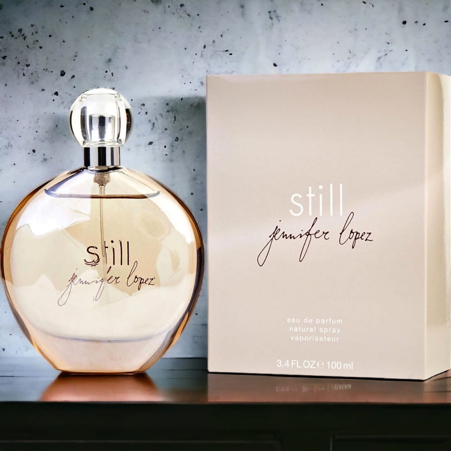 Still by Jennifer Lopez