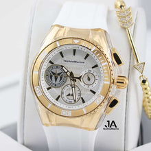 Load image into Gallery viewer, Technomarine Cruise Women&#39;s Quartz Watch
