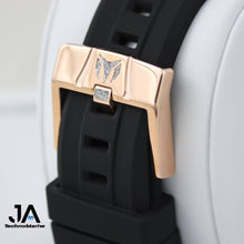 Cargar imagen en el visor de la galería, Technomarine Custom  Cruise Star 46mm Rose Gold Watch
