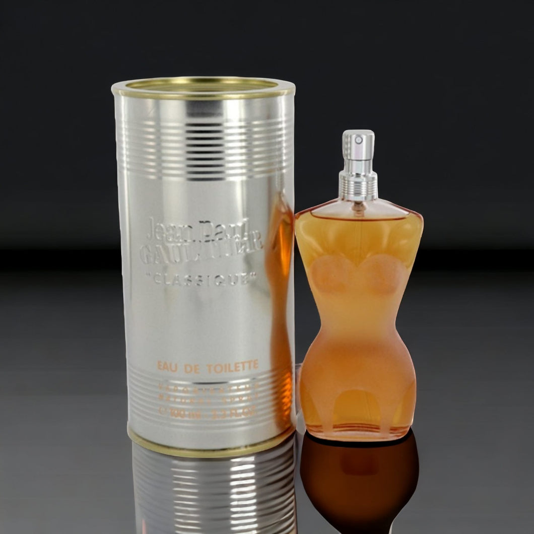 Gaultter CLASSIQUE by Jean Paul
