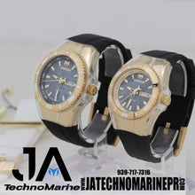 Cargar imagen en el visor de la galería, SetTechnomarine 45 mm y 40 mm  Cruise Monogram
