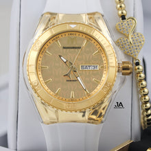 Load image into Gallery viewer, Technomarine Women&#39;s Monogram Cruise 40mm
