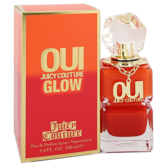 Juicy Couture Oui Glow by Juicy Couture