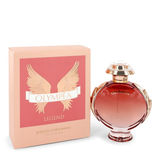 Olympea Legend by Paco Rabanne 2.7oz