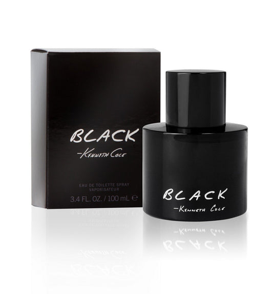 BLACK 3.4OZ 