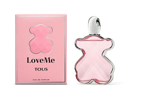 Tous LOVE ME Eau de Parfum Spray 90ml / 1.7oz