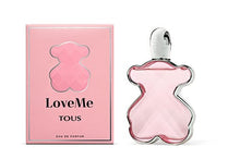 Cargar imagen en el visor de la galería, Tous LOVE ME Eau de Parfum Spray 90ml / 3 fl.oz
