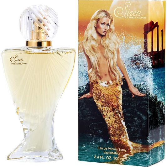 SIREN by Paris Hilton 3.3 / 3.4 oz