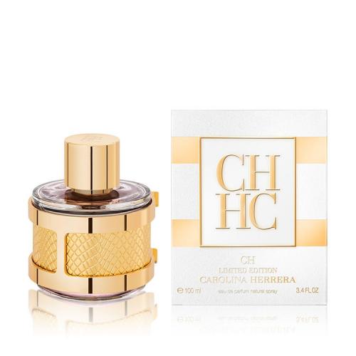 CH Limited Edition by Carolina Herrera, 3.4oz