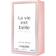 Cargar imagen en el visor de la galería, La Vie Est Belle Eau de Parfum Perfume Spray for WOMENS 3.4 OZ 100ml
