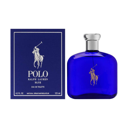 Polo Ralph Lauren Blue