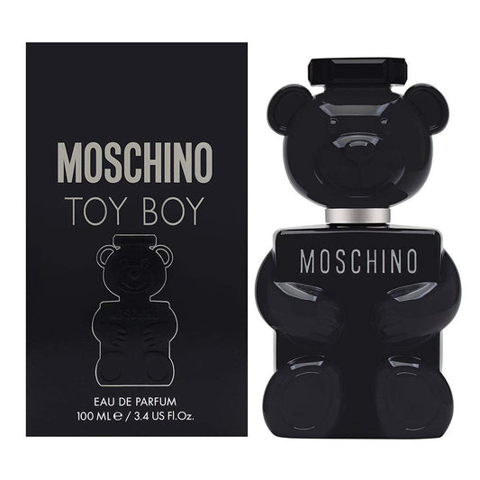 MOSCHINO TOY BOY 3.4 OZ