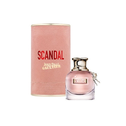 Scandal jean Paul Gaultier