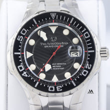 Load image into Gallery viewer, Technomarine Grand Cruise Men&#39;s Automatic Watch

