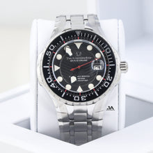 Load image into Gallery viewer, Technomarine Grand Cruise Men&#39;s Automatic Watch
