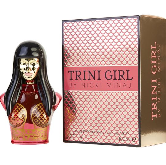Trini Girl by Nicki Minaj