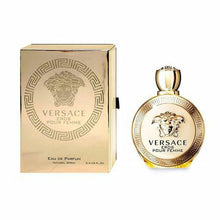 Cargar imagen en el visor de la galería, VERSACE EROS POUR FEMME 3.4OZ
