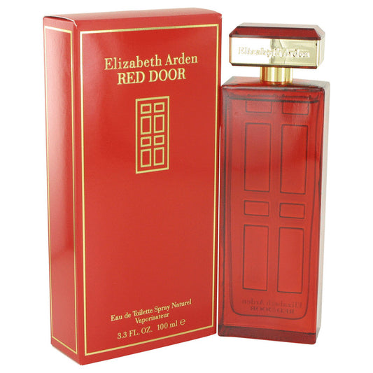 Red Door by Elizabeth Arden