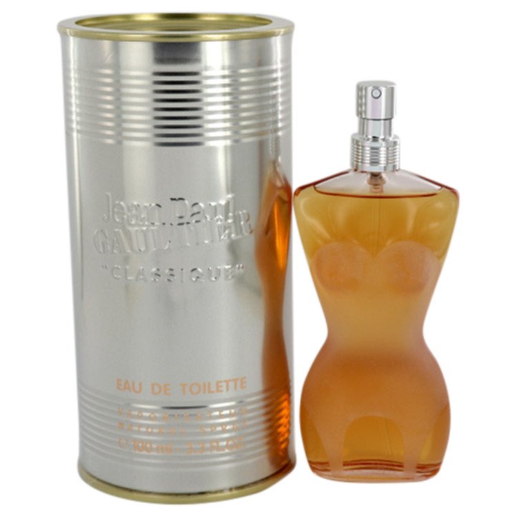 Gaultter CLASSIQUE  by Jean Paul