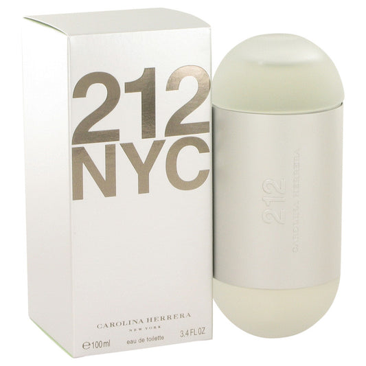 212 NYC by Carolina Herrera